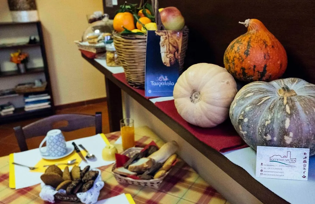 B&B Antiche Mura-1