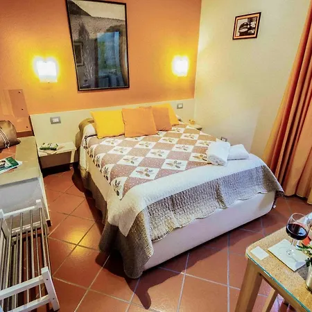 B&B Antiche Mura-2